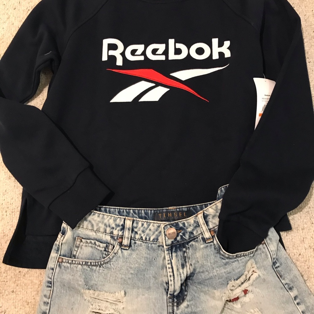 Reebok